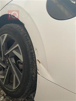 هیۆندای ئەلەنترا